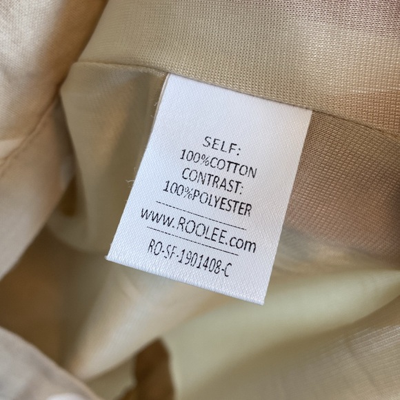 Roolee dress - Picture 8 of 13